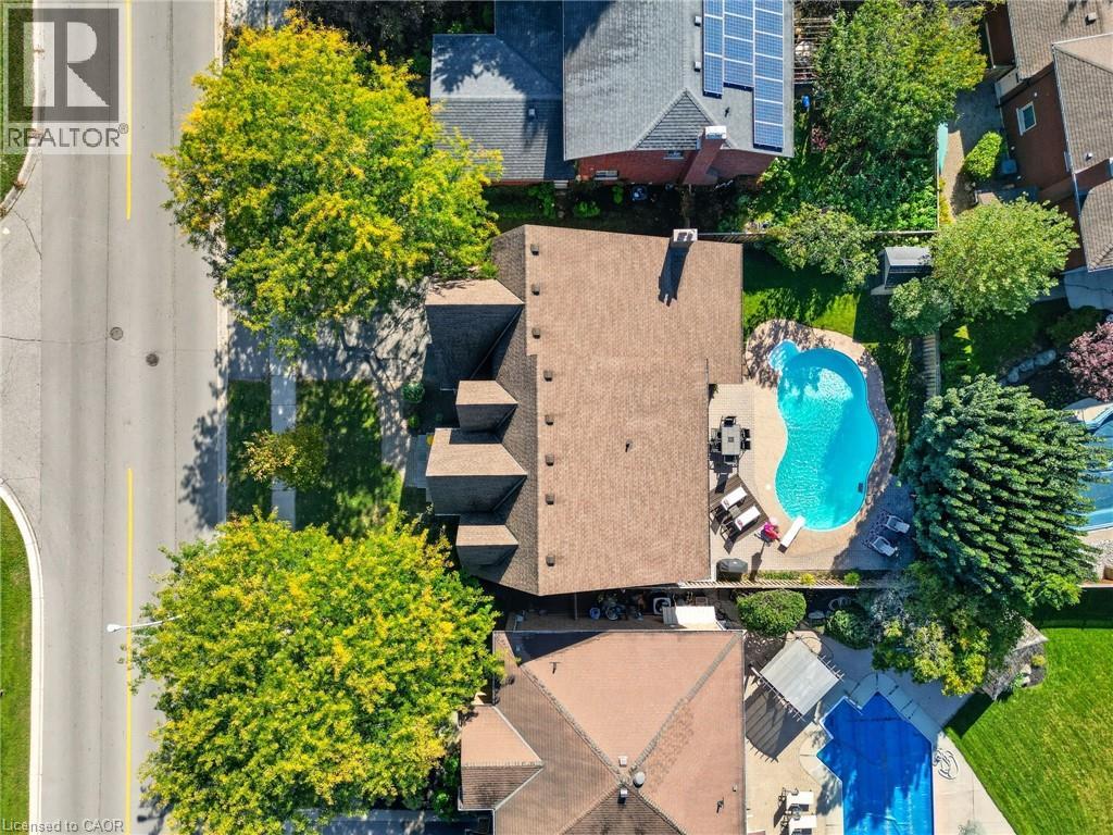 142 Meadowbrook Drive, Ancaster, Ontario  L9G 4S8 - Photo 42 - 40781152