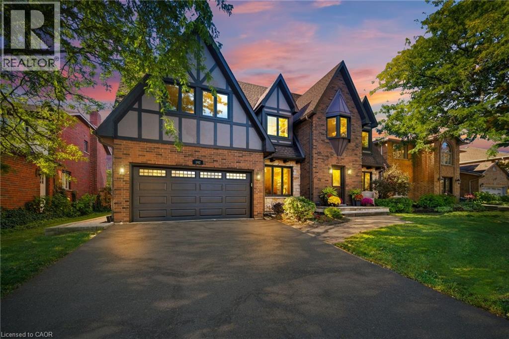 142 Meadowbrook Drive, Ancaster, Ontario  L9G 4S8 - Photo 1 - 40781152