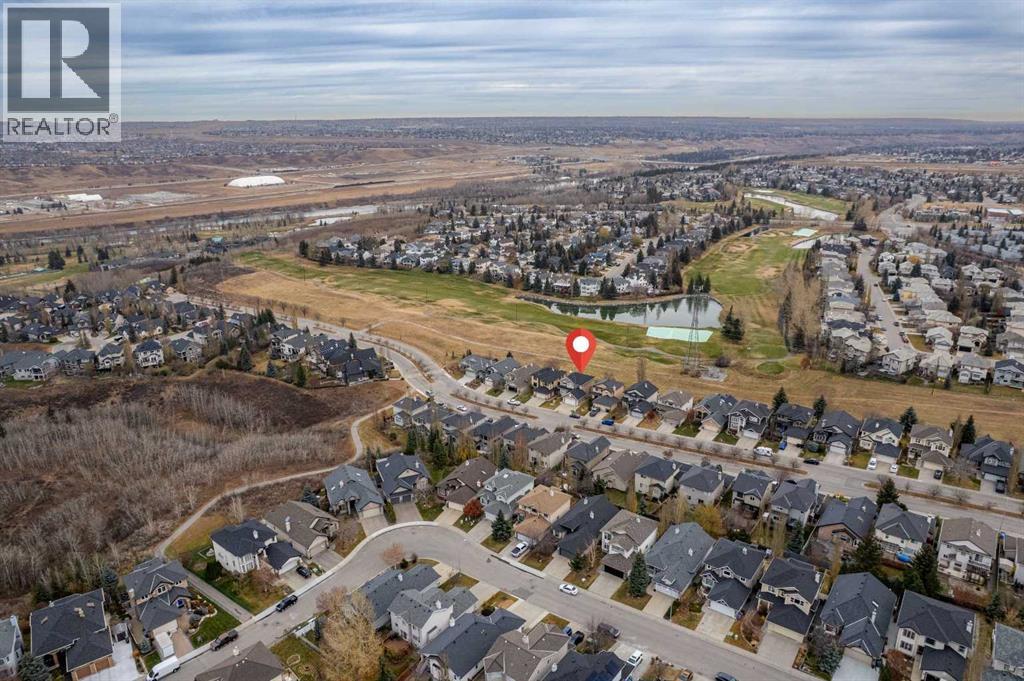 46 Valley Creek Road Nw, Calgary, Alberta  T3B 5V1 - Photo 49 - A2267125