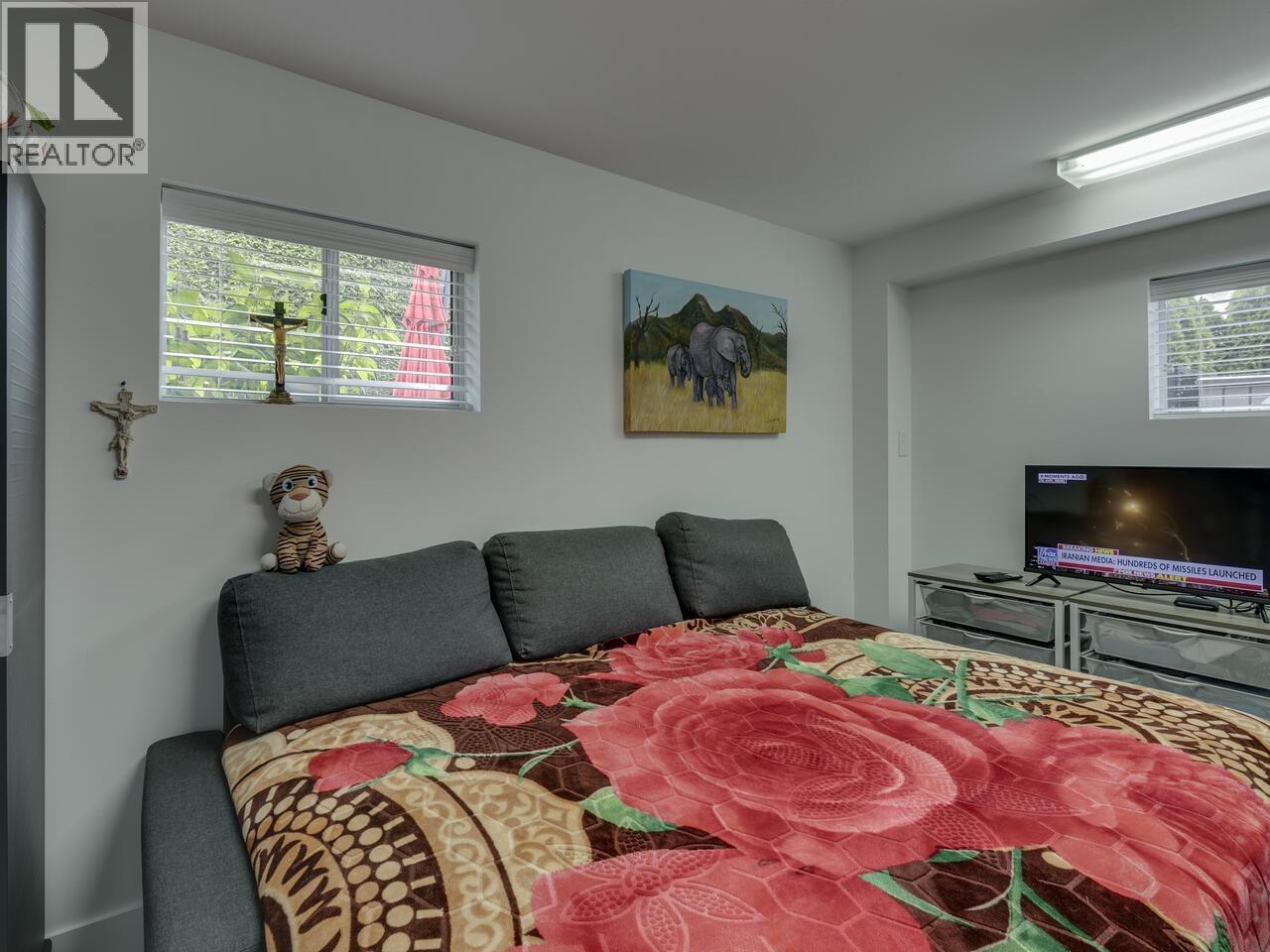 491 Midvale Street, Coquitlam, British Columbia  V3K 5H7 - Photo 33 - R3015630