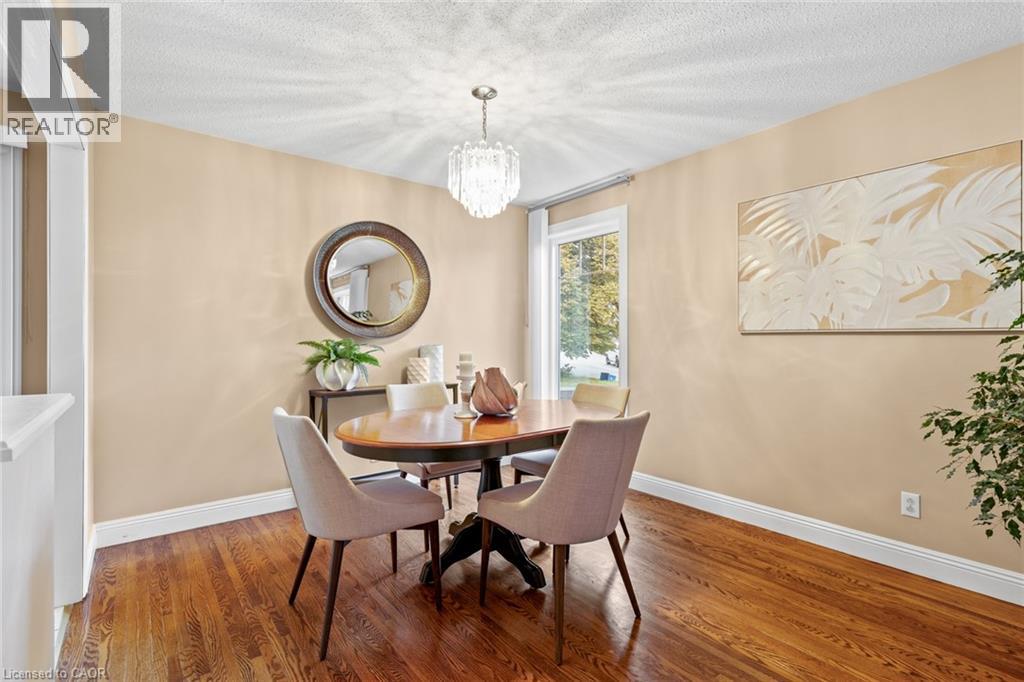 856 Chapleau Drive, Pickering, Ontario  L1W 1P4 - Photo 11 - 40781924