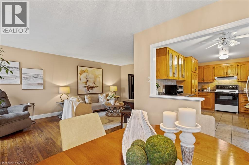 856 Chapleau Drive, Pickering, Ontario  L1W 1P4 - Photo 13 - 40781924