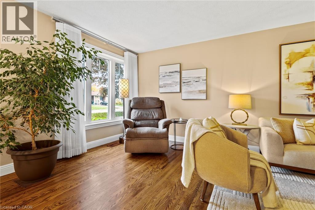 856 Chapleau Drive, Pickering, Ontario  L1W 1P4 - Photo 9 - 40781924