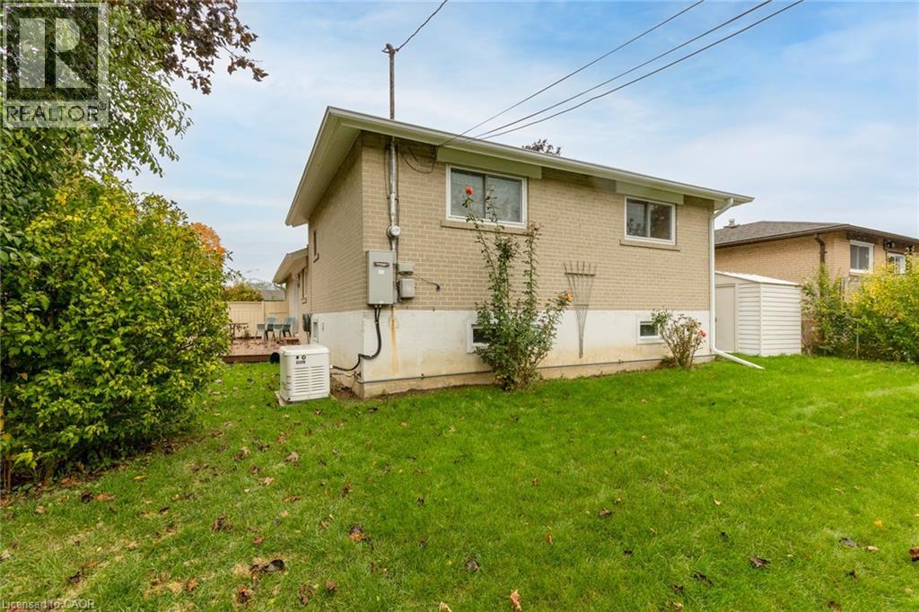 856 Chapleau Drive, Pickering, Ontario  L1W 1P4 - Photo 40 - 40781924