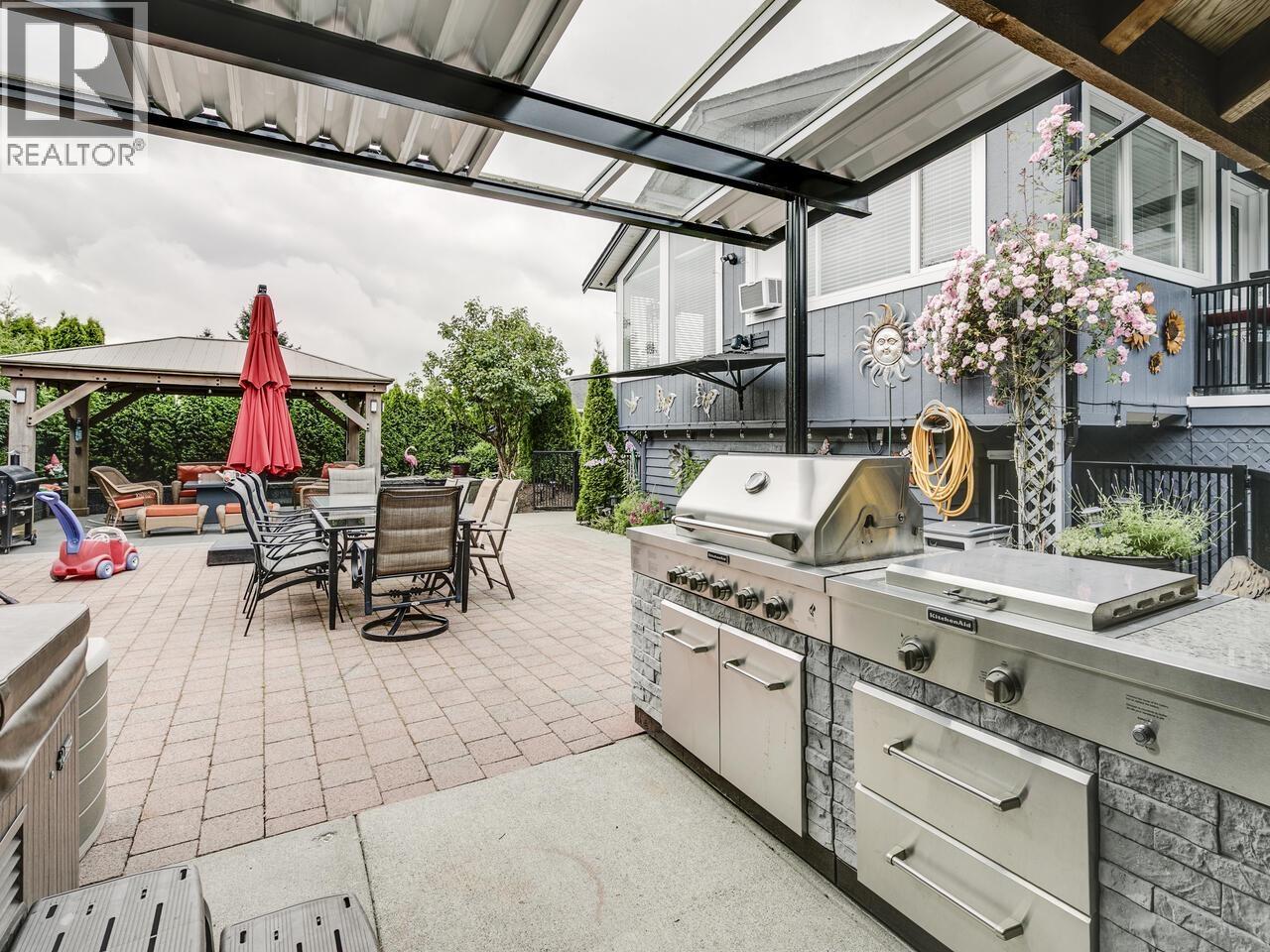 491 Midvale Street, Coquitlam, British Columbia  V3K 5H7 - Photo 36 - R3015630