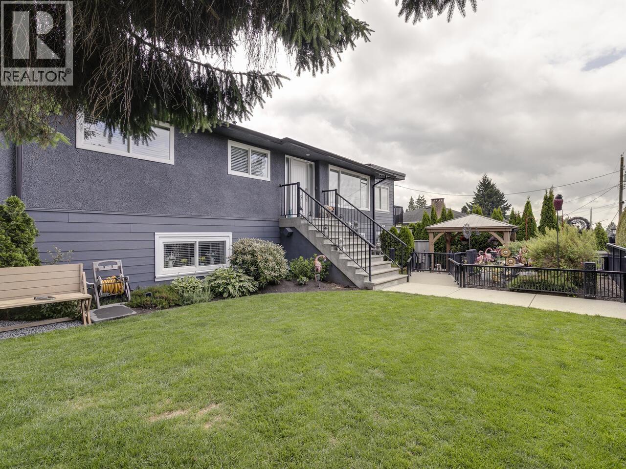 491 Midvale Street, Coquitlam, British Columbia  V3K 5H7 - Photo 2 - R3015630