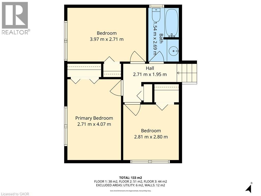 856 Chapleau Drive, Pickering, Ontario  L1W 1P4 - Photo 45 - 40781924