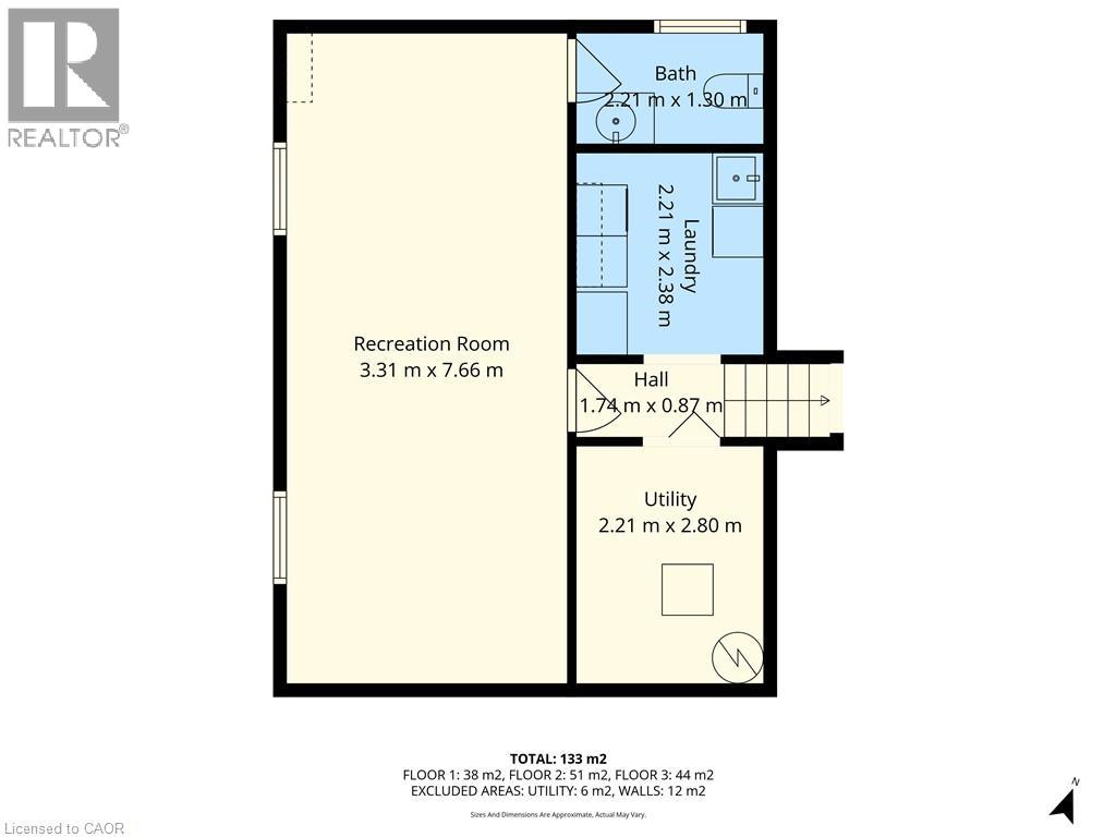 856 Chapleau Drive, Pickering, Ontario  L1W 1P4 - Photo 43 - 40781924