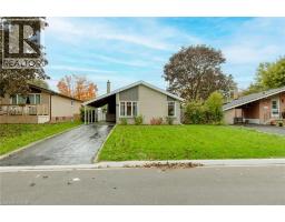 856 CHAPLEAU Drive, Pickering, Ontario