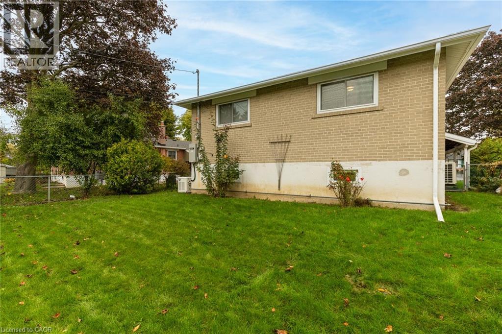 856 Chapleau Drive, Pickering, Ontario  L1W 1P4 - Photo 39 - 40781924