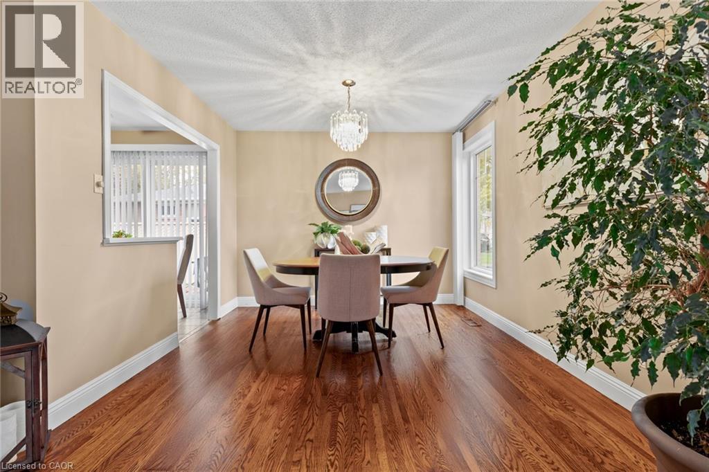 856 Chapleau Drive, Pickering, Ontario  L1W 1P4 - Photo 10 - 40781924