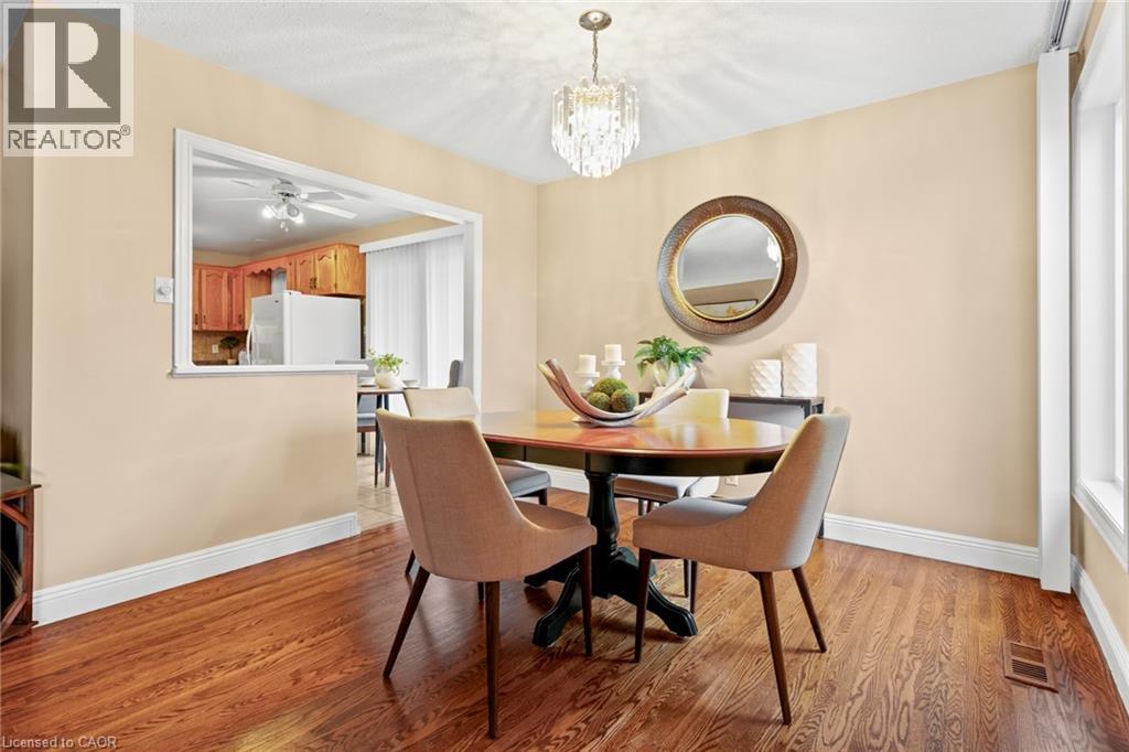 856 Chapleau Drive, Pickering, Ontario  L1W 1P4 - Photo 12 - 40781924