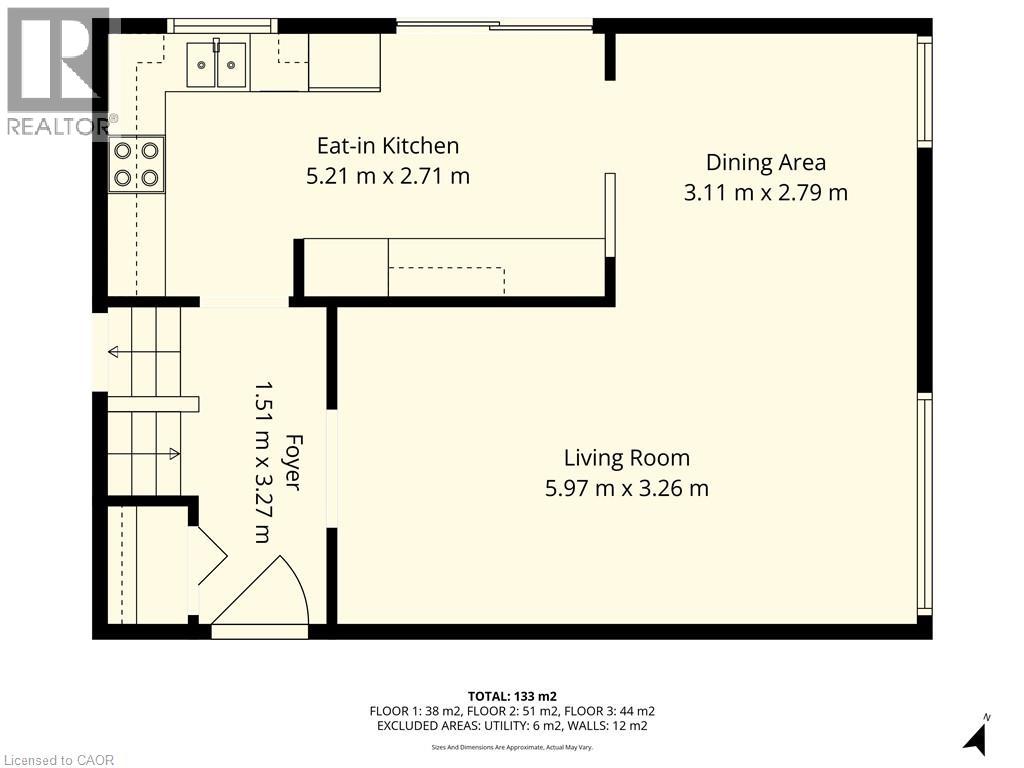 856 Chapleau Drive, Pickering, Ontario  L1W 1P4 - Photo 44 - 40781924