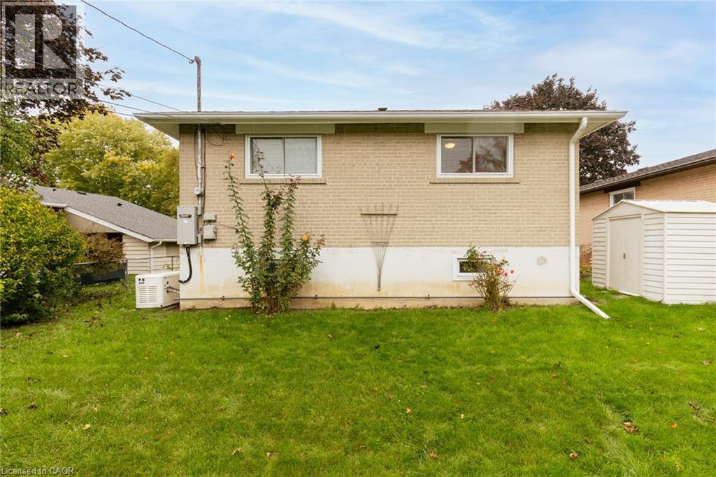 856 Chapleau Drive, Pickering, Ontario  L1W 1P4 - Photo 42 - 40781924