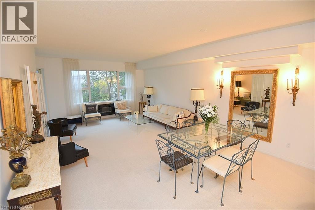 77 Governor's Road Unit# 505, Dundas, Ontario  L9H 7N8 - Photo 9 - 40784814