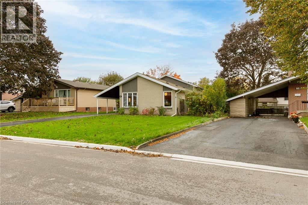 856 Chapleau Drive, Pickering, Ontario  L1W 1P4 - Photo 3 - 40781924