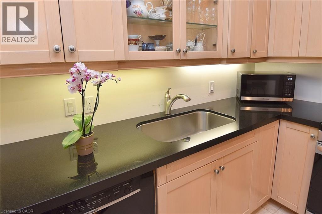 77 Governor's Road Unit# 505, Dundas, Ontario  L9H 7N8 - Photo 18 - 40784814