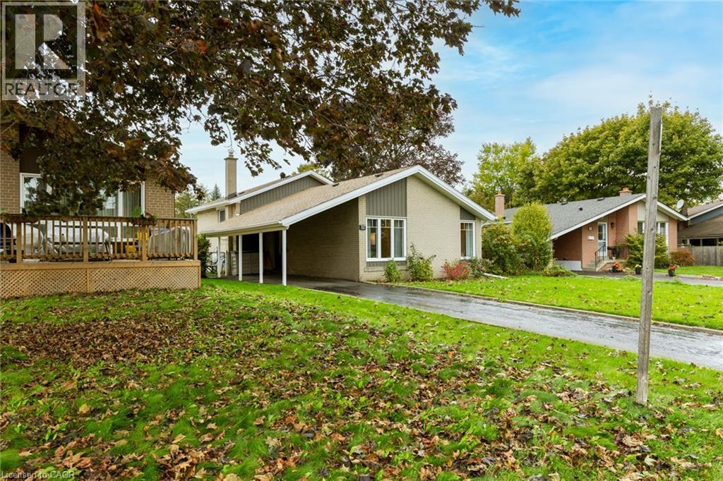 856 Chapleau Drive, Pickering, Ontario  L1W 1P4 - Photo 2 - 40781924