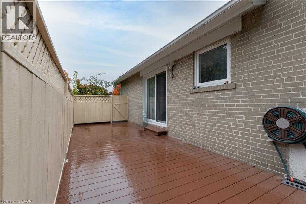 856 Chapleau Drive, Pickering, Ontario  L1W 1P4 - Photo 41 - 40781924