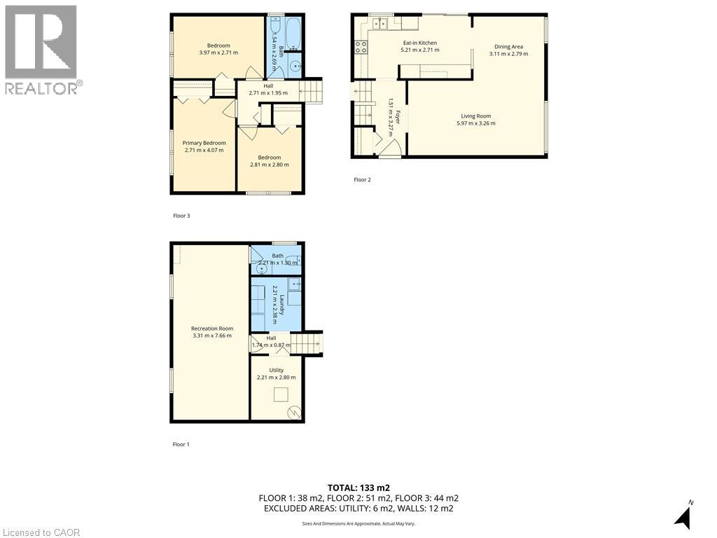 856 Chapleau Drive, Pickering, Ontario  L1W 1P4 - Photo 46 - 40781924