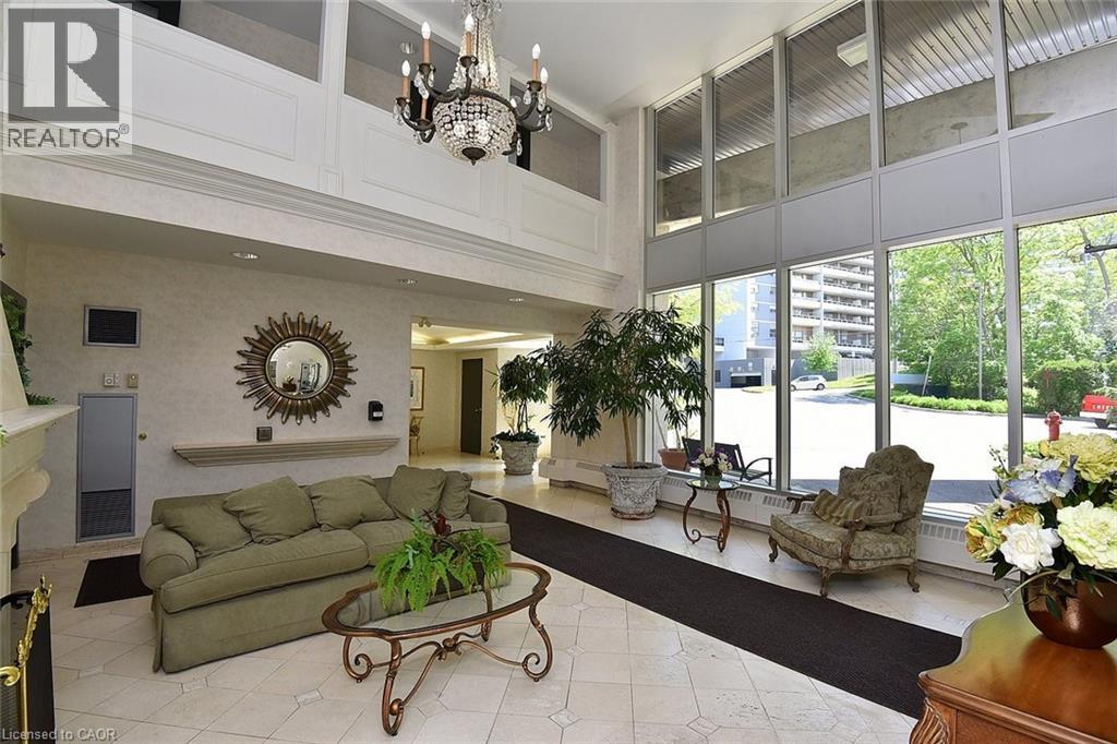 77 Governor's Road Unit# 505, Dundas, Ontario  L9H 7N8 - Photo 36 - 40784814