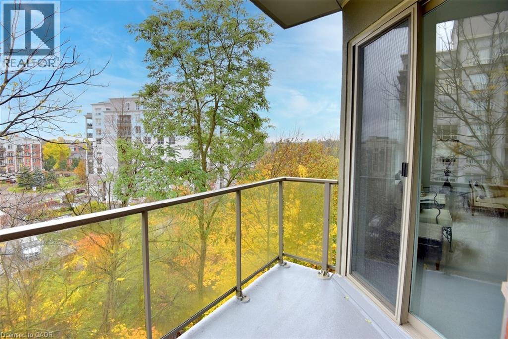 77 Governor's Road Unit# 505, Dundas, Ontario  L9H 7N8 - Photo 32 - 40784814