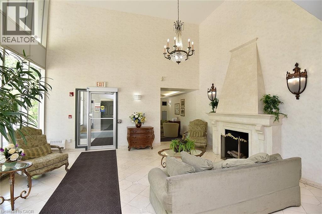 77 Governor's Road Unit# 505, Dundas, Ontario  L9H 7N8 - Photo 37 - 40784814