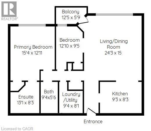 77 Governor's Road Unit# 505, Dundas, Ontario  L9H 7N8 - Photo 40 - 40784814