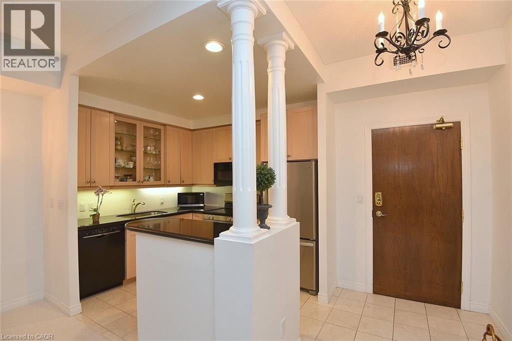 77 Governor's Road Unit# 505, Dundas, Ontario  L9H 7N8 - Photo 5 - 40784814