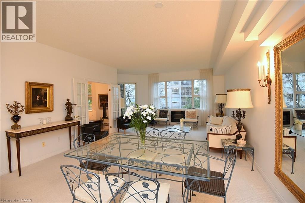 77 Governor's Road Unit# 505, Dundas, Ontario  L9H 7N8 - Photo 8 - 40784814