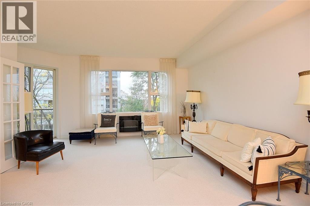 77 Governor's Road Unit# 505, Dundas, Ontario  L9H 7N8 - Photo 11 - 40784814