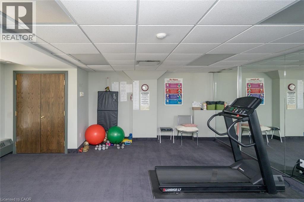 77 Governor's Road Unit# 505, Dundas, Ontario  L9H 7N8 - Photo 38 - 40784814