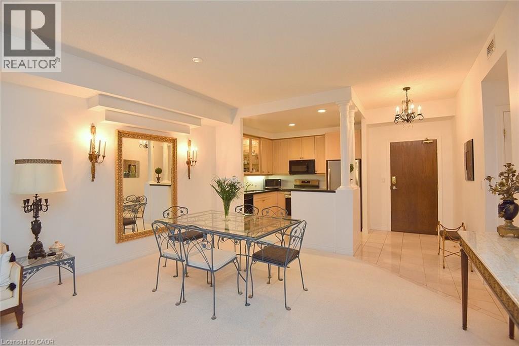 77 Governor's Road Unit# 505, Dundas, Ontario  L9H 7N8 - Photo 10 - 40784814