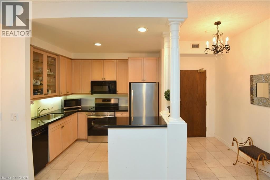 77 Governor's Road Unit# 505, Dundas, Ontario  L9H 7N8 - Photo 13 - 40784814