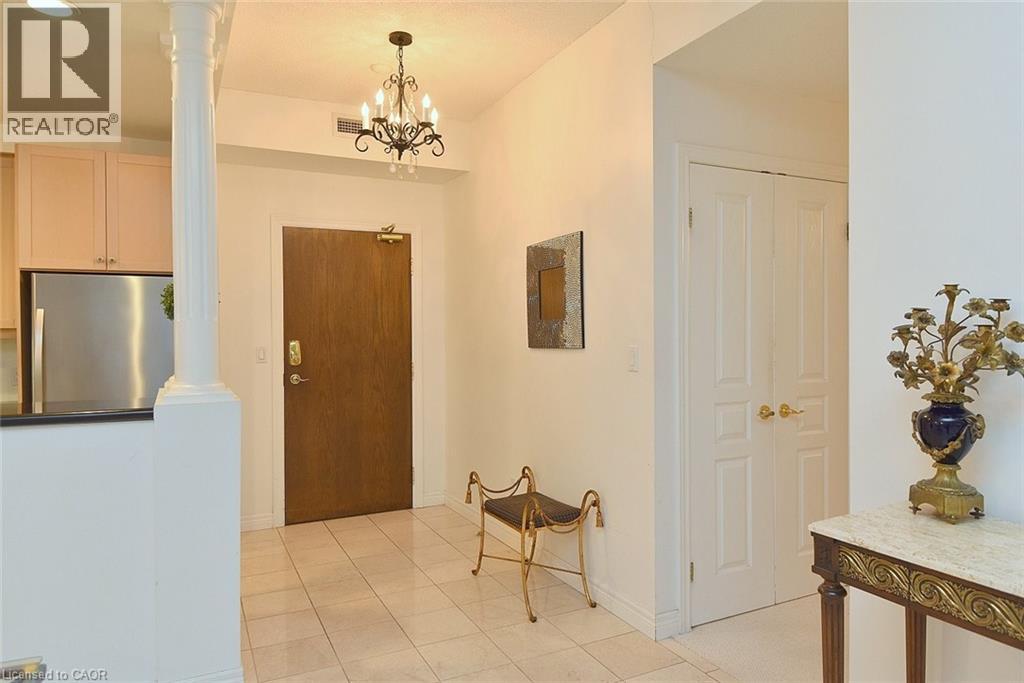 77 Governor's Road Unit# 505, Dundas, Ontario  L9H 7N8 - Photo 4 - 40784814