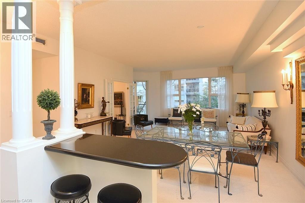 77 Governor's Road Unit# 505, Dundas, Ontario  L9H 7N8 - Photo 14 - 40784814