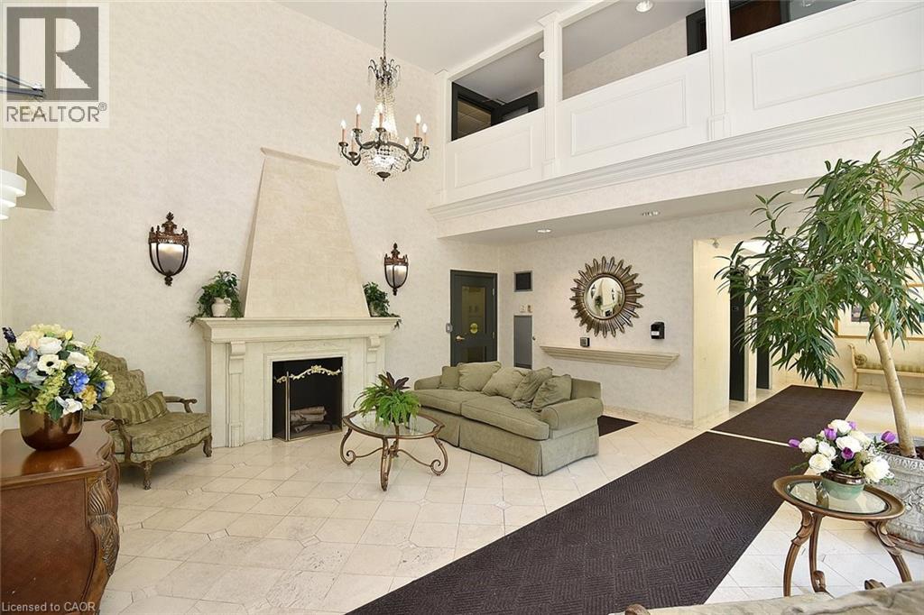 77 Governor's Road Unit# 505, Dundas, Ontario  L9H 7N8 - Photo 35 - 40784814