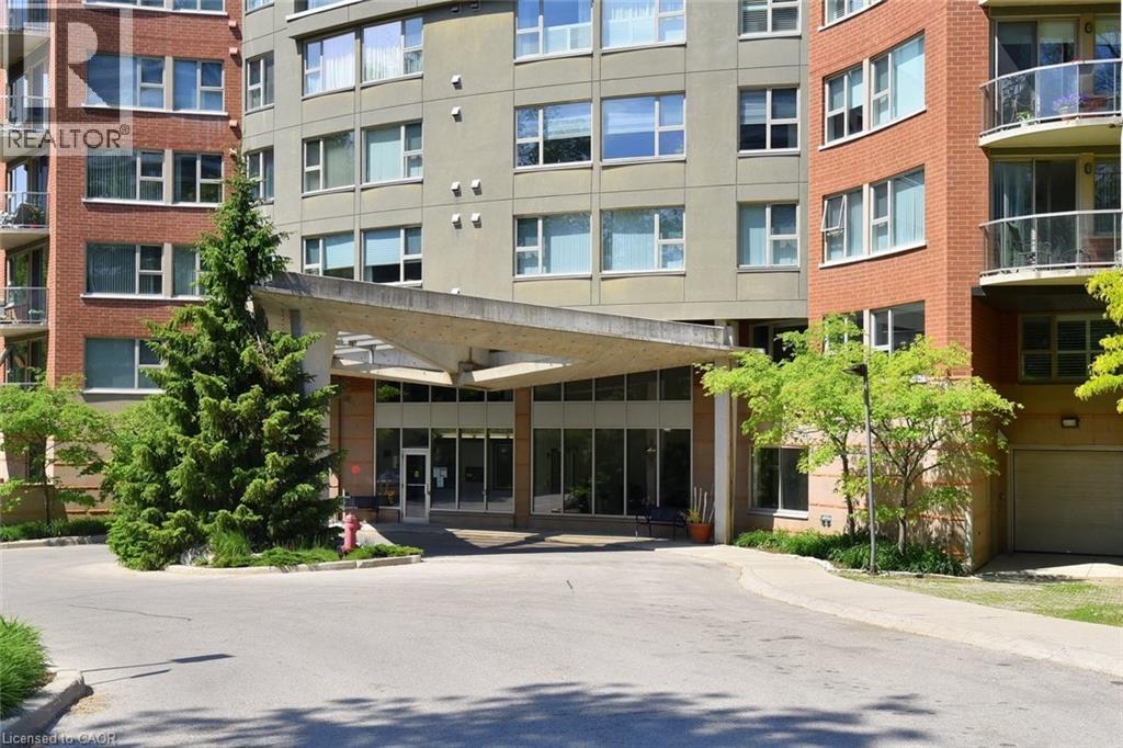 77 Governor's Road Unit# 505, Dundas, Ontario  L9H 7N8 - Photo 1 - 40784814