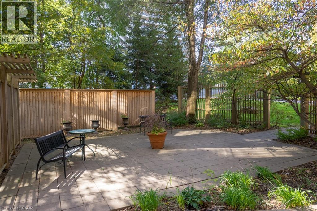 77 Governor's Road Unit# 505, Dundas, Ontario  L9H 7N8 - Photo 30 - 40784814