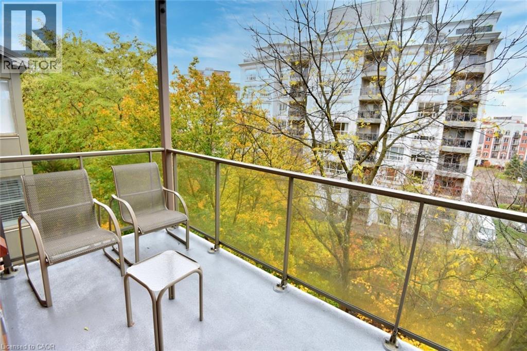 77 Governor's Road Unit# 505, Dundas, Ontario  L9H 7N8 - Photo 33 - 40784814