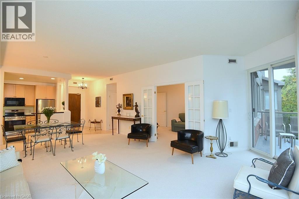 77 Governor's Road Unit# 505, Dundas, Ontario  L9H 7N8 - Photo 6 - 40784814