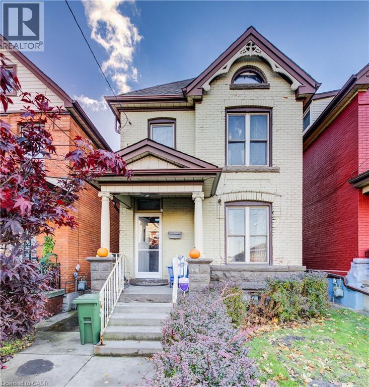 82 Simcoe Street E, Hamilton, Ontario  L8L 3N4 - Photo 2 - 40785069