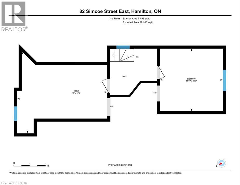 82 Simcoe Street E, Hamilton, Ontario  L8L 3N4 - Photo 20 - 40785069