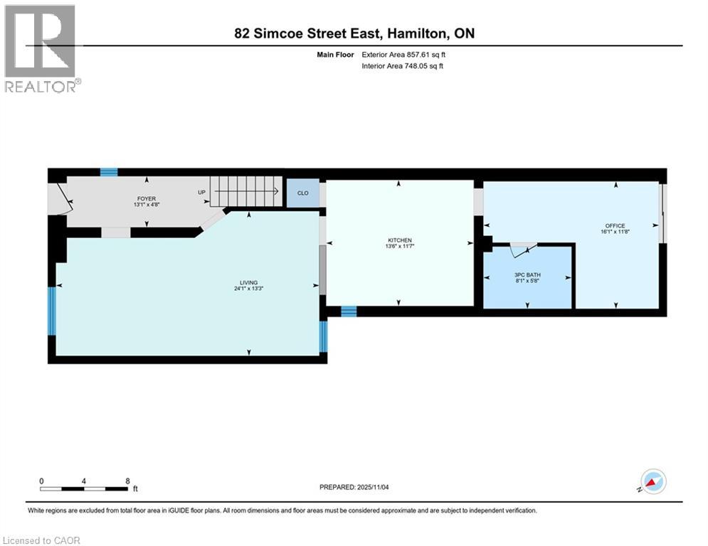 82 Simcoe Street E, Hamilton, Ontario  L8L 3N4 - Photo 18 - 40785069