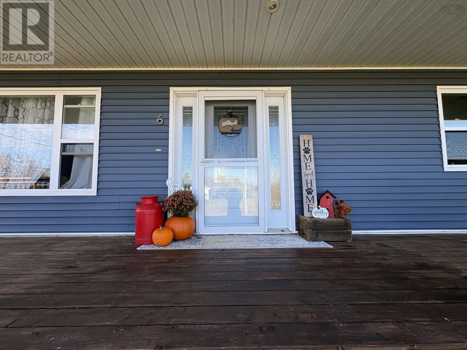 6 Roslindale Drive, Truro Heights, Nova Scotia  B6L 1T2 - Photo 1 - 202526129