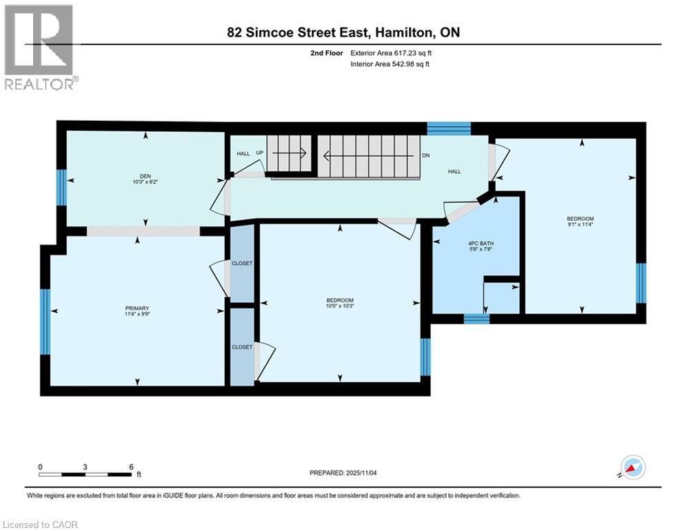 82 Simcoe Street E, Hamilton, Ontario  L8L 3N4 - Photo 19 - 40785069