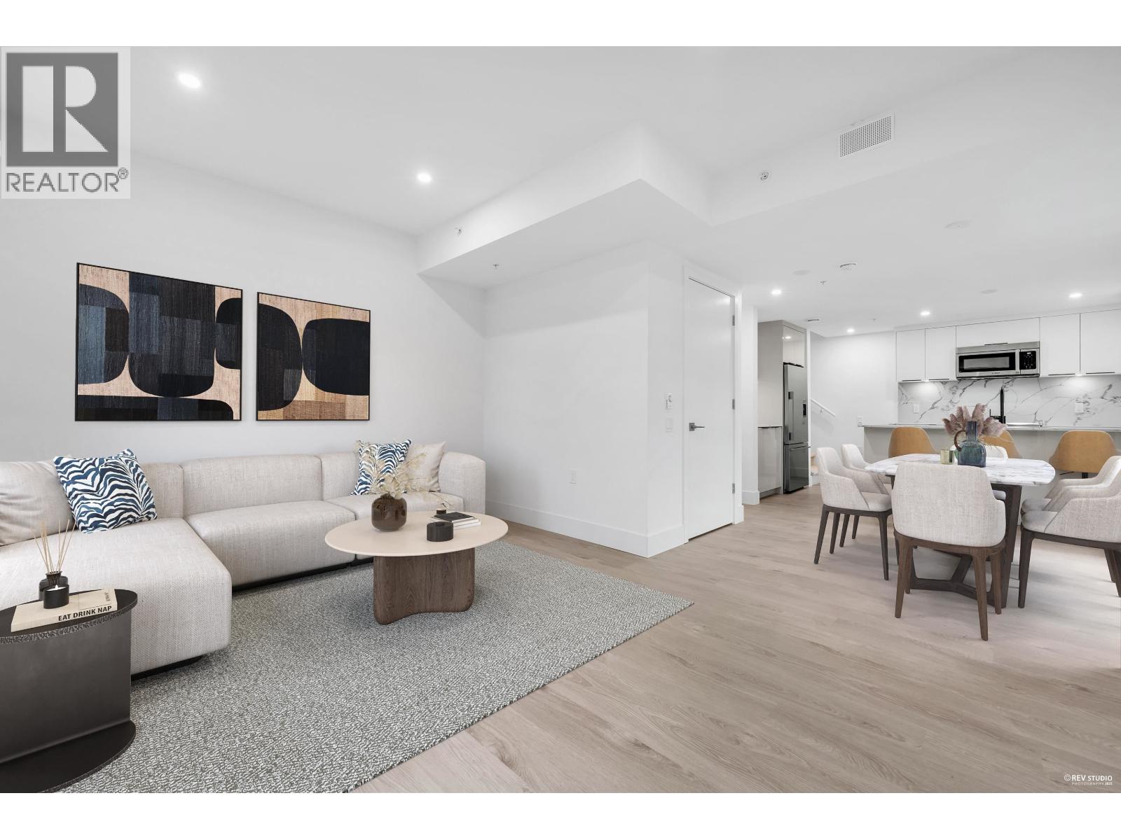 1685 Lakewood Drive, Vancouver, British Columbia  V5N 1B6 - Photo 4 - R3050026