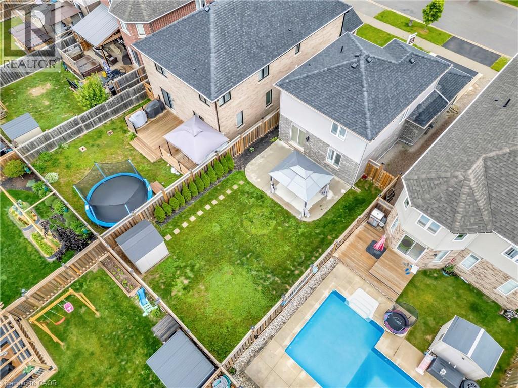 3 Crawford Place, Paris, Ontario  N3L 0A6 - Photo 28 - 40785475