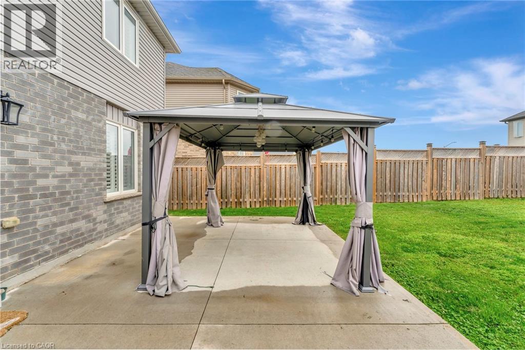 3 Crawford Place, Paris, Ontario  N3L 0A6 - Photo 31 - 40785475