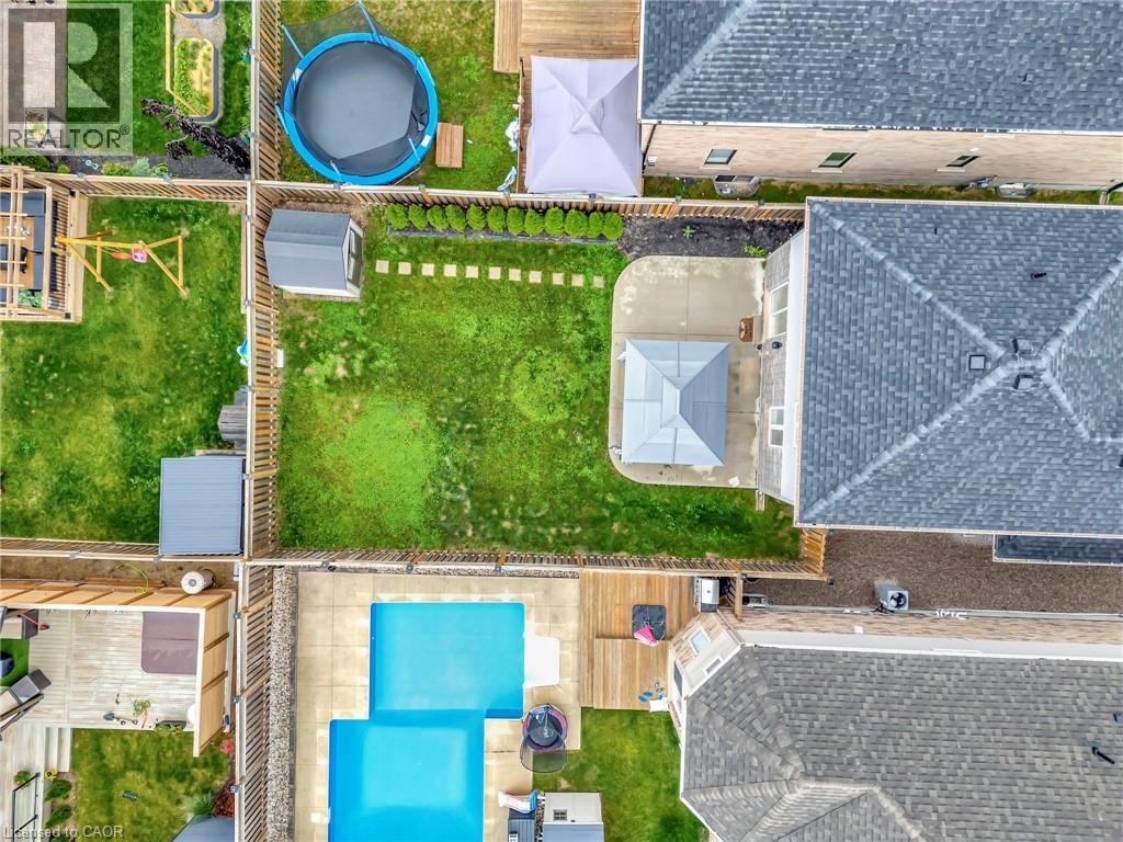 3 Crawford Place, Paris, Ontario  N3L 0A6 - Photo 27 - 40785475